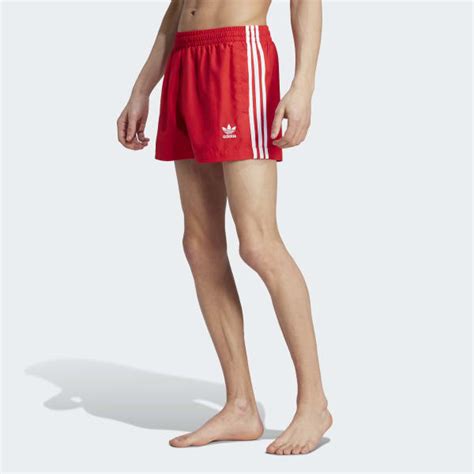 badeshorts jungen rot adidas|Suchergebnis Auf Amazon.de Für: Badeshort Jungen Adidas.